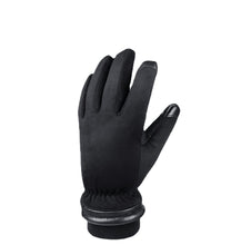 Load image into Gallery viewer, Gloves Outdoor Sports Cycling Fleece-Lined Thick Windproof Waterproof Touch Screen Ski Gloves