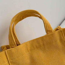 Load image into Gallery viewer, Women's Fashion Casual Tote Handbag Crossbody Zipper Bag Messenger Shoulder Bag Lager Capacity