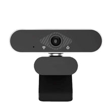 Load image into Gallery viewer, 1080P Computer Camera with Microphone PC Network USB Plug and Play