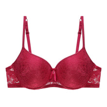 Load image into Gallery viewer, Artdewred Sexy Push Up Bra Plus Size Women Bra Brassiere Plunge Lingerie Bras For Women Underwear