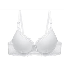 Load image into Gallery viewer, Sexy Bras For Women Push Up Bra Lace Plus Brassiere Lingerie Bralette Female Underwire Underwear