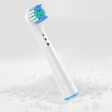 Load image into Gallery viewer, Replacement Toothbrush Heads With Soft Bristles Corefill Specially Oralb D101216 P200030004000 More