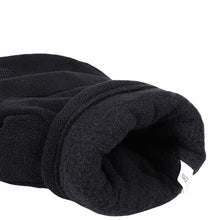 Load image into Gallery viewer, Gloves Autumn and Winter Men and Women Playing Games Eating Chicken Flip Open Finger Photo Gloves