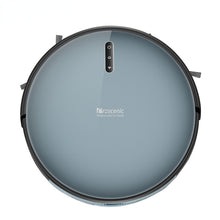 Load image into Gallery viewer, Robot Vacuum Cleaner, Wi-Fi and Alexa Control, with 350ML Water Tank, Efficient Cleaning and Mopping For Carpet