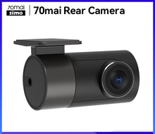 Load image into Gallery viewer, 70mai Rear Cam for 70mai 4K Dash Cam 70mai A800 4K Car DVR Rearview cam 70mai Pro Plus + RC06 for A800S & A500S