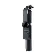 Load image into Gallery viewer, Lvye Foldable Selfie Stick Tripod Wireless Mini Fill Light Shutter Remote Control