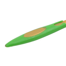 Load image into Gallery viewer, Double Ultra Soft Toothbrush Nano Bamboo Charcoal Brush Oral Toothbrush Dental Care Personal Care