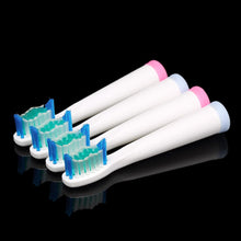 Load image into Gallery viewer, 4 Pcs Seago Replaceable Sonic Electric Toothbrush Heads