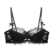 Load image into Gallery viewer, Varsbaby Thin Lace Underwear Bras