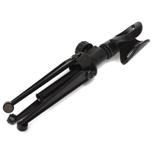 Load image into Gallery viewer, Practical Voice Overs Podcasts Adjustable Collapsible Tripod Stand Microphone Holder