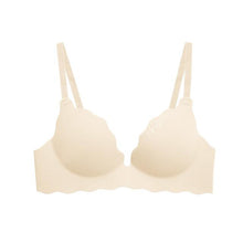 Load image into Gallery viewer, Seamless Women Bras Wirefree Brassiere Classic Bra Underwear for Female Intimates Lingerie Sexy Bralette Girls Back Closure Bras