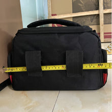 Load image into Gallery viewer, Professional DSLR Camera Bag Waterproof Digital Camera Shoulder Bag Video Camera Case For Sony Lens Canon Nikon Pouch