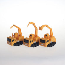 Load image into Gallery viewer, magical track toys inductive tank car model car robot penguin following by line you draw intelligence development kid's toy