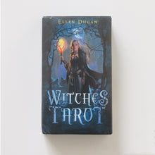 Load image into Gallery viewer, new Tarot cards oracles deck mysterious divination The Rider tarot deck for women girls cards game board game