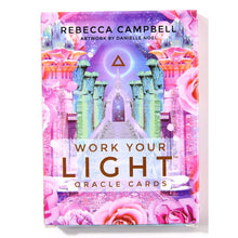 Load image into Gallery viewer, new Tarot deck oracles cards mysterious divination witches tarot cards for women girls cards game board game