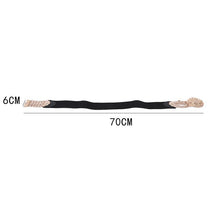 Load image into Gallery viewer, Clothing Accessories Women Flower Waist Belts Fashion Ladies Floral Elastic Wide Belt
