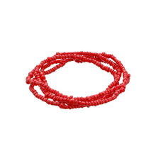 Load image into Gallery viewer, 1pc Hot Bohemia Bead Waist Chains Body Jewelry Summer Sexy Bikini Beach Belly Chain For Women Girls Accessories Vintage Waistband
