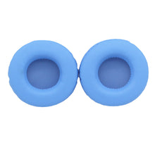 Load image into Gallery viewer, Suitable for Skull Hesh 2.0 Earphone Sleeves Hesh 1.0 Foam Cover Leather Earmuffs Cotton Cushion Earmuffs
