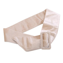 Load image into Gallery viewer, Women Faux Suede Leather Waistband Lady Vintage Buckle Belt Fashion Party Dress Accessories
