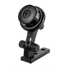 Load image into Gallery viewer, Mini Wifi Ip Camera Hd 1080P Draadloze Indoor Camera Nightvision Twee Weg Audio Bewegingsdetectie Babyfoon V380
