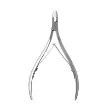 Load image into Gallery viewer, Nail Clippers Sharp Nail Groove Ingrown Nail Nail Clippers Nail Scissors Manicure Implement
