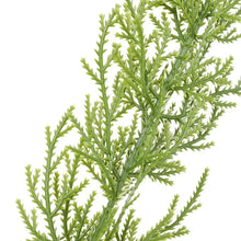 Load image into Gallery viewer, 1-10PCS Christmas Artificial Pine Needles Branch Xmas Tree Wreath Green Fake Plant For Home Decor Wedding Bouquet DIY Gifts Box
