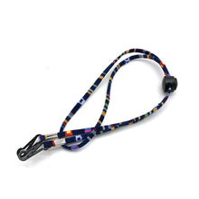 Load image into Gallery viewer, Fishhook 1-5PCS Adjustable Mask Lanyard Mask Holder Hanging Hook Storage Acrylic Artifact Portable Chain Safety Anti-Drop Traceless Ear
