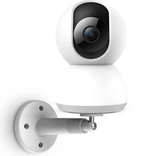 Load image into Gallery viewer, 1 Pc ABS Plastic Wall Mount Indoor Camera Bracket Base Camera Mount suitable for Xiaomi Mijia 1080P smart camera
