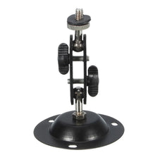 Load image into Gallery viewer, 1 Pcs Wall Mount Bracket Installation Monitor Holder Security Rotary CCTV Surveillance Camera Stand
