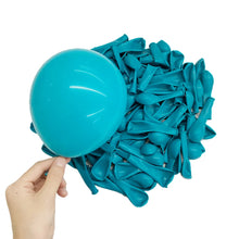 Load image into Gallery viewer, 10/20/30pcs Retro Green Balloons Coffee Khaki Coco Skin Avocado Green Latex Globos for Birthday Decorations Christmas Party Deco
