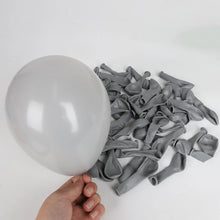 Load image into Gallery viewer, 10/20/30pcs Retro Green Balloons Coffee Khaki Coco Skin Avocado Green Latex Globos for Birthday Decorations Christmas Party Deco
