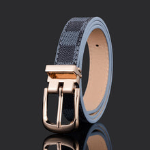 Load image into Gallery viewer, Belt Youth Student Belt Big and Small Children Children School Uniform Military Training Pant Belt
