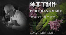 Load image into Gallery viewer, Long Gardening Gloves Garden Garden Work Labor Protection Work Protection Anti-Cutting Anti-Stab Anti-Cutting Gloves
