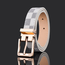 Load image into Gallery viewer, Belt Youth Student Belt Big and Small Children Children School Uniform Military Training Pant Belt
