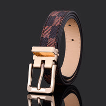 Load image into Gallery viewer, Belt Youth Student Belt Big and Small Children Children School Uniform Military Training Pant Belt
