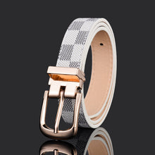 Load image into Gallery viewer, Belt Youth Student Belt Big and Small Children Children School Uniform Military Training Pant Belt
