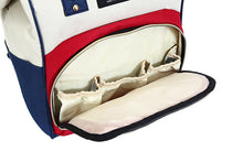 Load image into Gallery viewer, Swagger Bag Sport Polyamides and Nylon Backpack for Travel Outdoor
