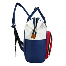 Load image into Gallery viewer, Swagger Bag Sport Polyamides and Nylon Backpack for Travel Outdoor
