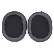 Load image into Gallery viewer, Applicable to ATH-M50X M40x M30 M40 M50 Msr7 Earphone Sleeves Flannel Foam Cover Leather Cover Earmuff
