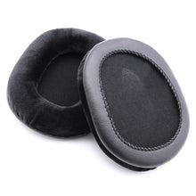 Load image into Gallery viewer, Applicable to ATH-M50X M40x M30 M40 M50 Msr7 Earphone Sleeves Flannel Foam Cover Leather Cover Earmuff

