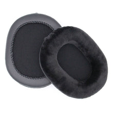 Load image into Gallery viewer, Applicable to ATH-M50X M40x M30 M40 M50 Msr7 Earphone Sleeves Flannel Foam Cover Leather Cover Earmuff
