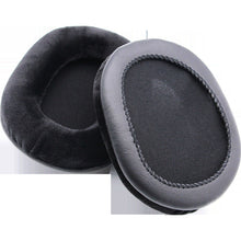 Load image into Gallery viewer, Applicable to ATH-M50X M40x M30 M40 M50 Msr7 Earphone Sleeves Flannel Foam Cover Leather Cover Earmuff

