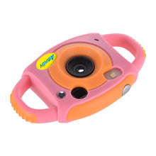 Load image into Gallery viewer, Children's Camera Protective Cover Soft Glue Children's Digital Camera Children's Gift Camera
