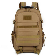 Load image into Gallery viewer, Fashionable Large Capacity Climbing Hiking Bags Backpack
