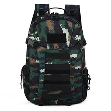 Load image into Gallery viewer, Large Durable Nylon Sport Outdoor Swagger Bag Backpack
