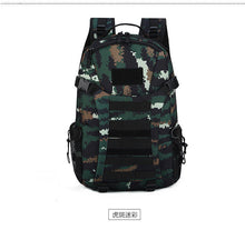 Load image into Gallery viewer, Large Durable Nylon Sport Outdoor Swagger Bag Backpack
