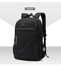 Load image into Gallery viewer, Men’s Sport Outdoor Swagger Bag Backpack for Travel or Business
