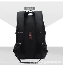 Load image into Gallery viewer, Men’s Sport Outdoor Swagger Bag Backpack for Travel or Business
