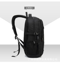 Load image into Gallery viewer, Men’s Sport Outdoor Swagger Bag Backpack for Travel or Business
