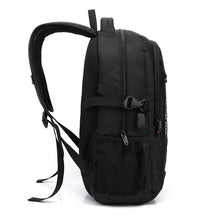 Load image into Gallery viewer, Men’s Sport Outdoor Swagger Bag Backpack for Travel or Business
